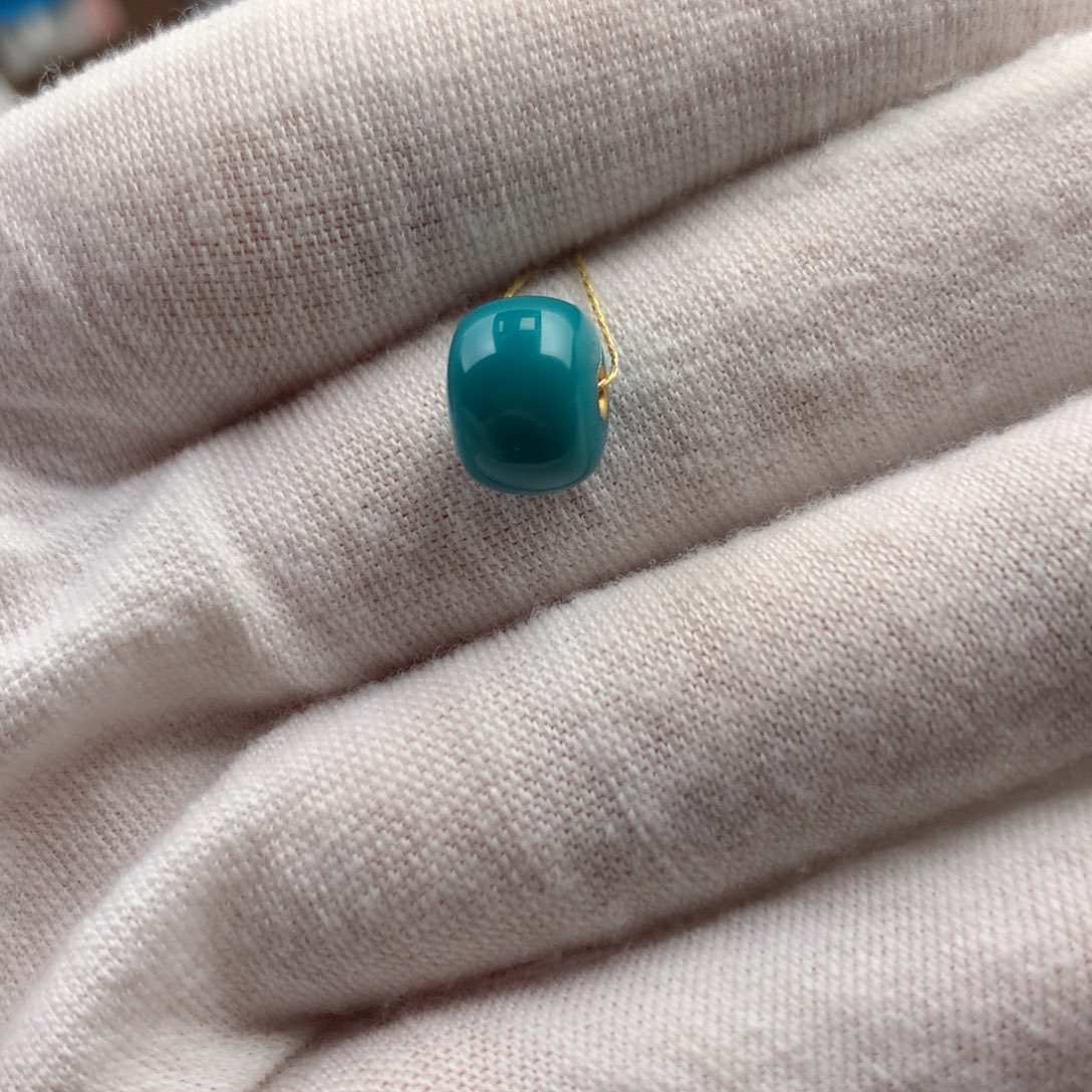 绿松石未镶嵌绿松石