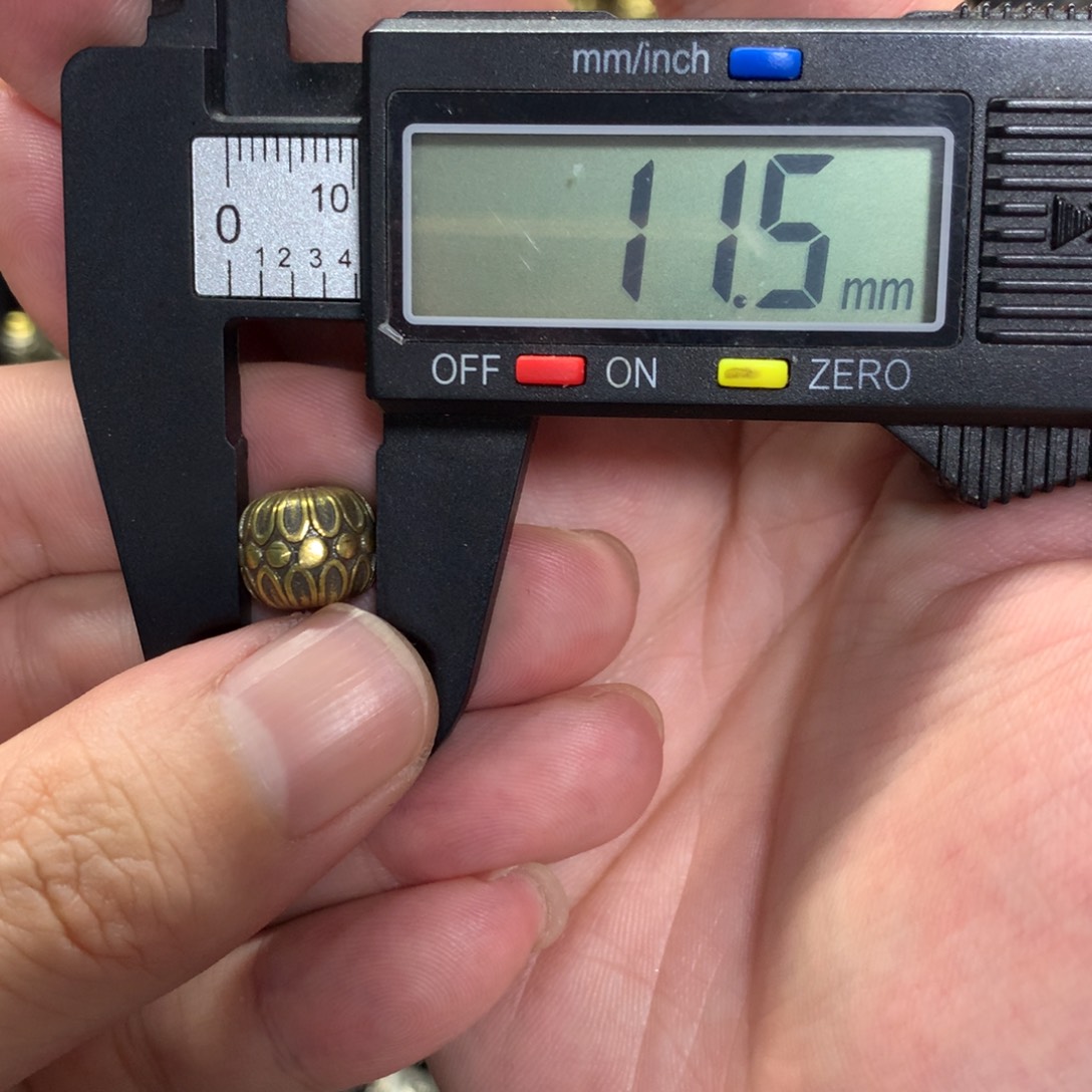 集芙饰品批发号：065