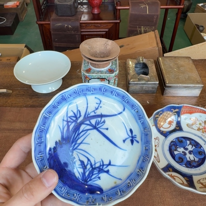 顺顺当当的点点滴滴