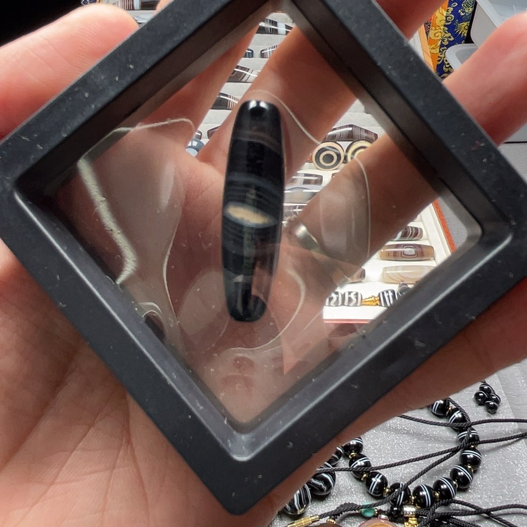 玛瑙/玉髓配饰未镶嵌