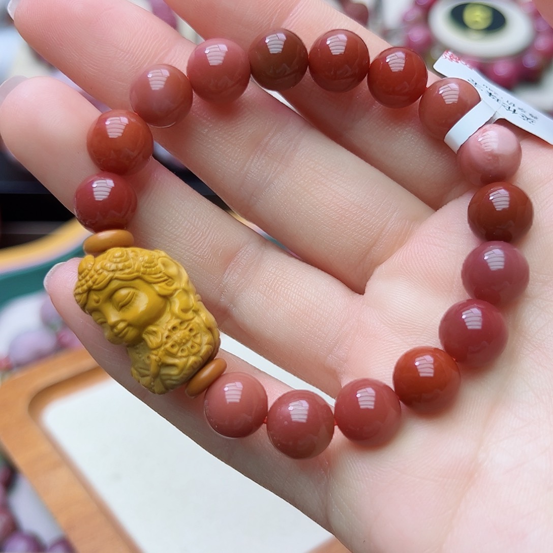 石英质玉阿拉善玛瑙定制未镶嵌
