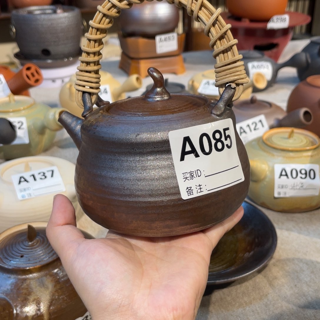 潮州手工制作工艺