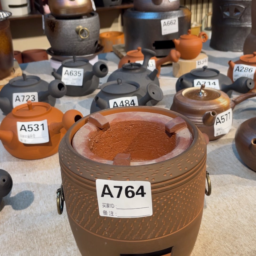 潮州手工制作工艺