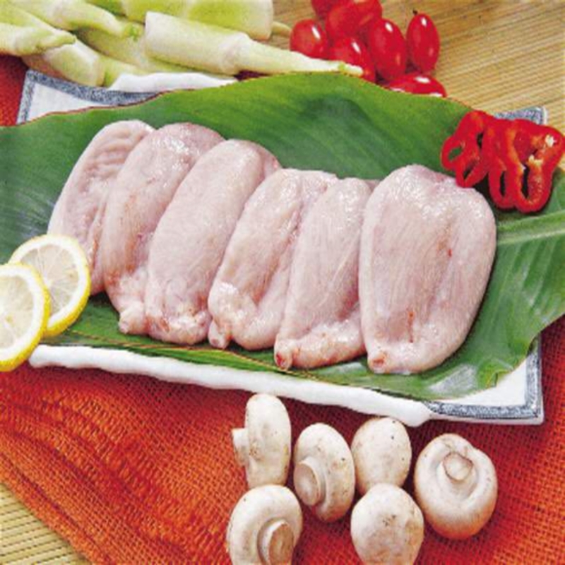 新鲜猪小肚精选土猪小肚