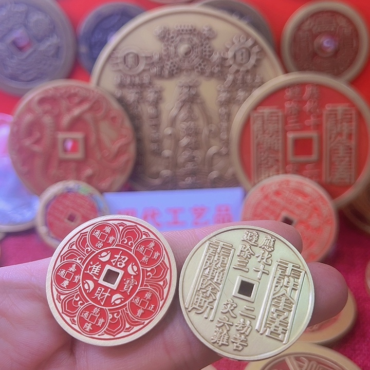 精品高货山花钱护您万周全