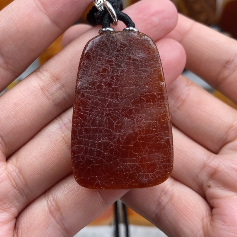 【闪购商品】琥珀珠宝奇石未镶嵌