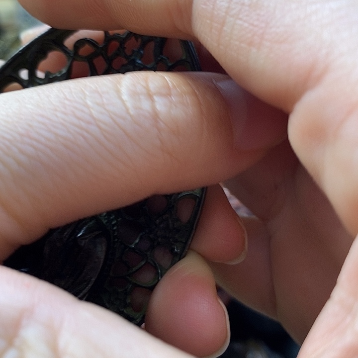 曹氏文玩旧物收藏