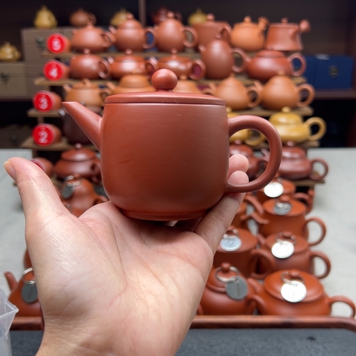 紫砂茶壶150c c 000000000