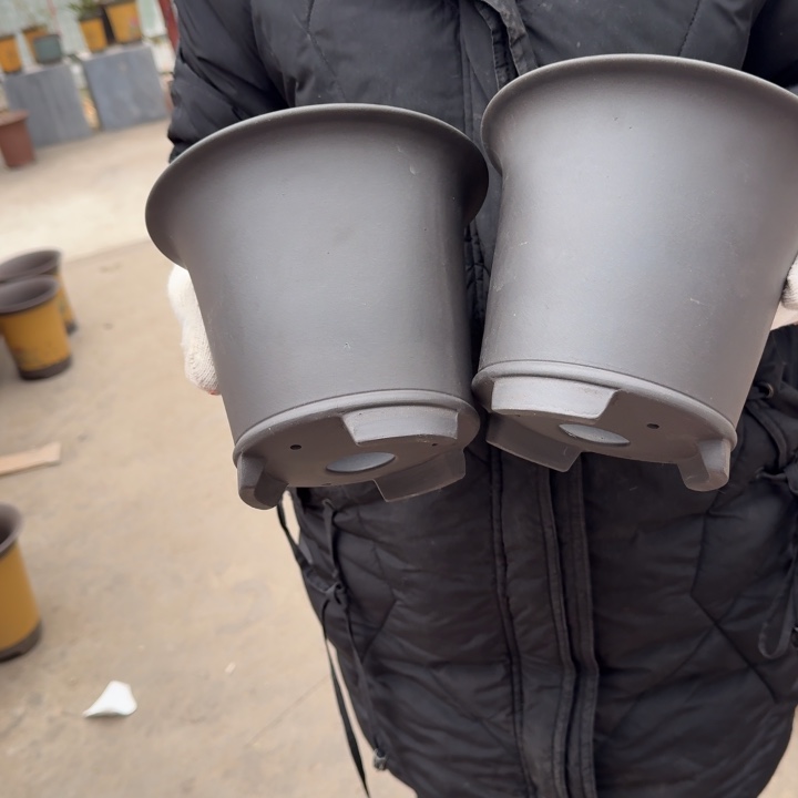 紫砂花盆紫砂花盆x f g b