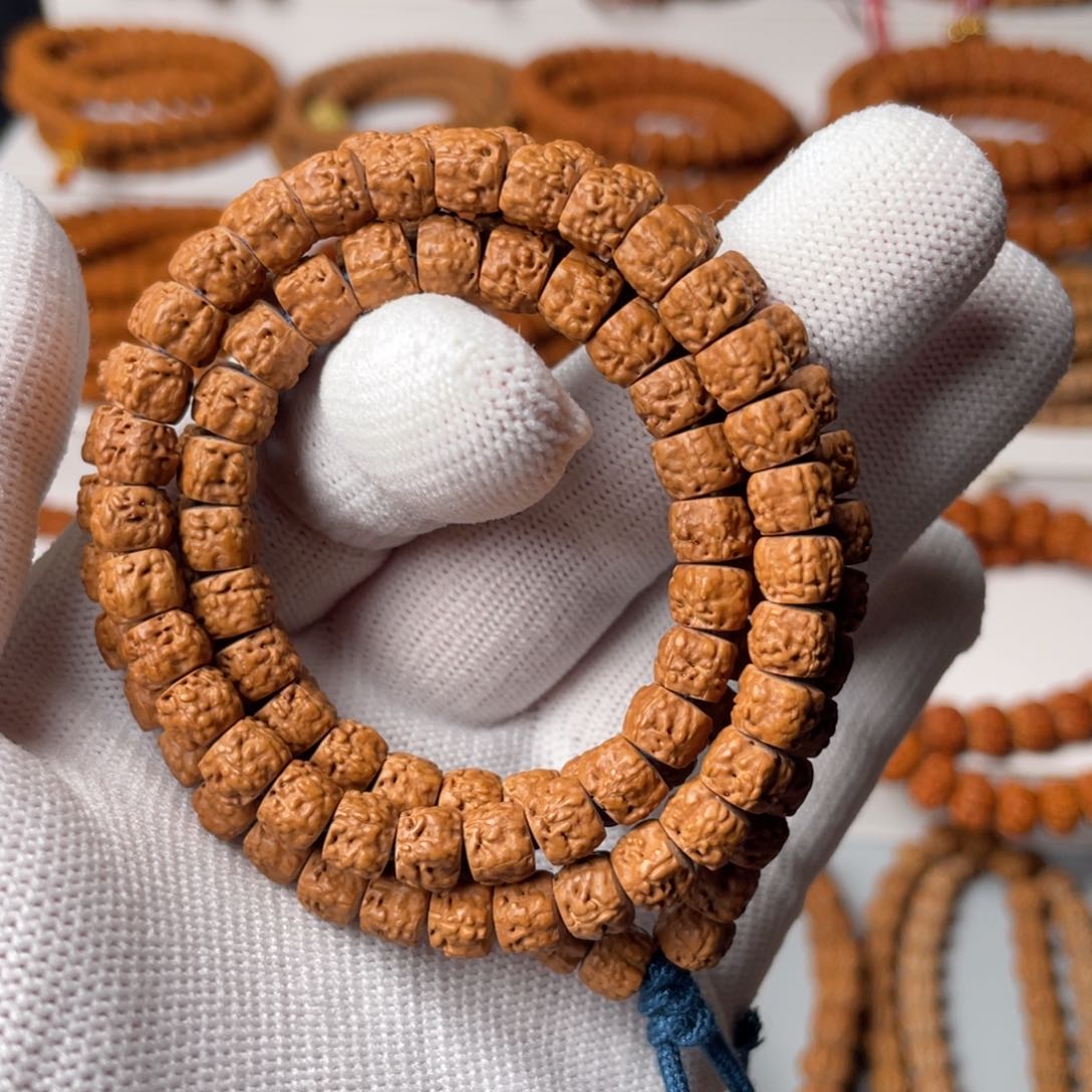 金刚菩提吊坠五爪金龙龙切佛手