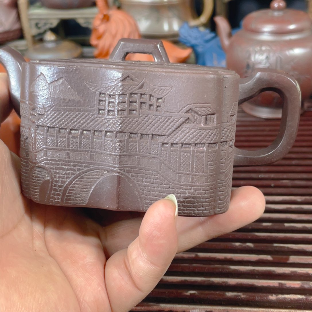 紫砂壶紫砂茶具茶茶具