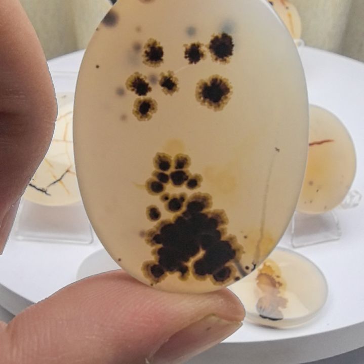 非金属时尚饰品18