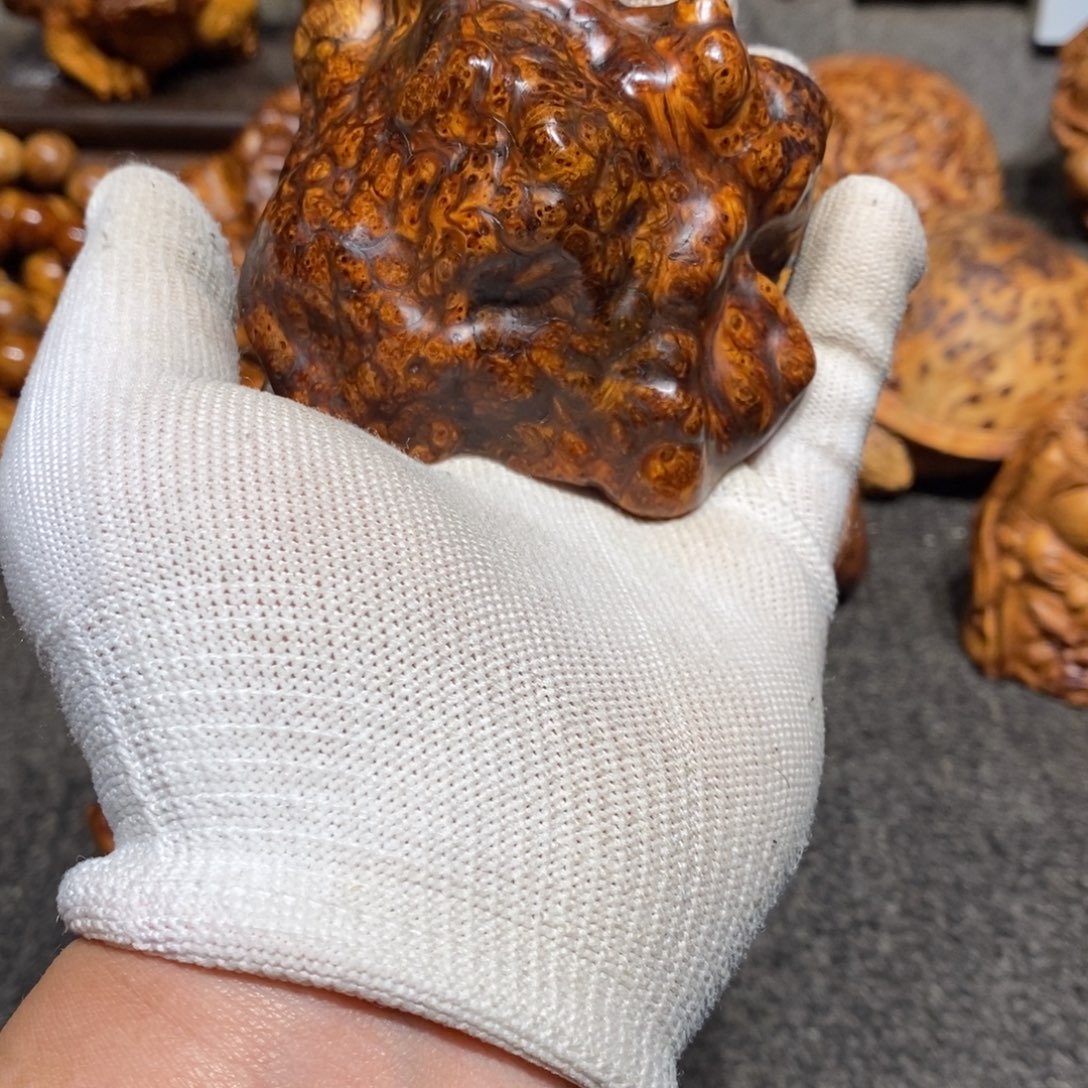 阳***.柏木（崖柏）崖柏陈化