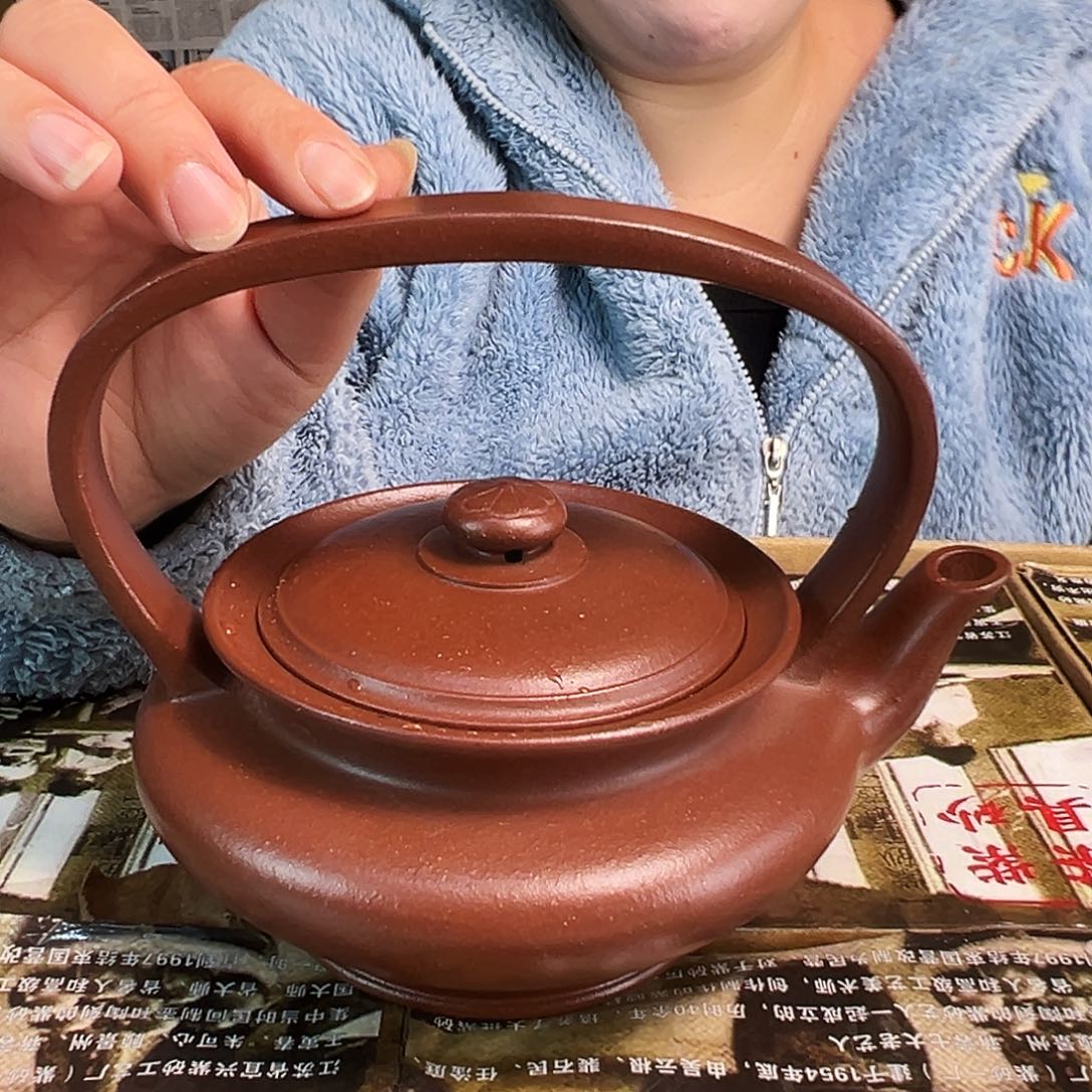 茶壶紫砂紫砂壶手工