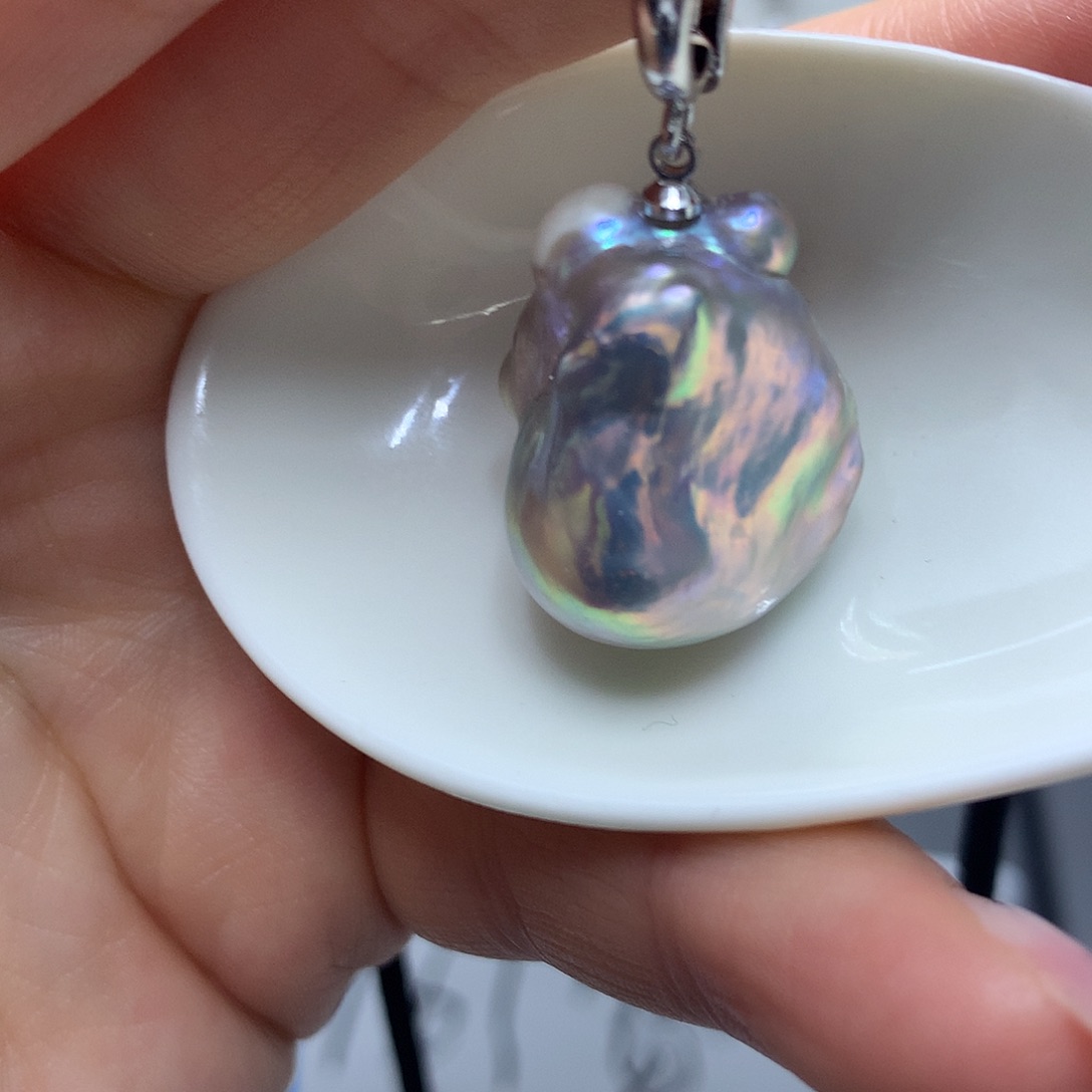 淡水珍珠其它未镶嵌