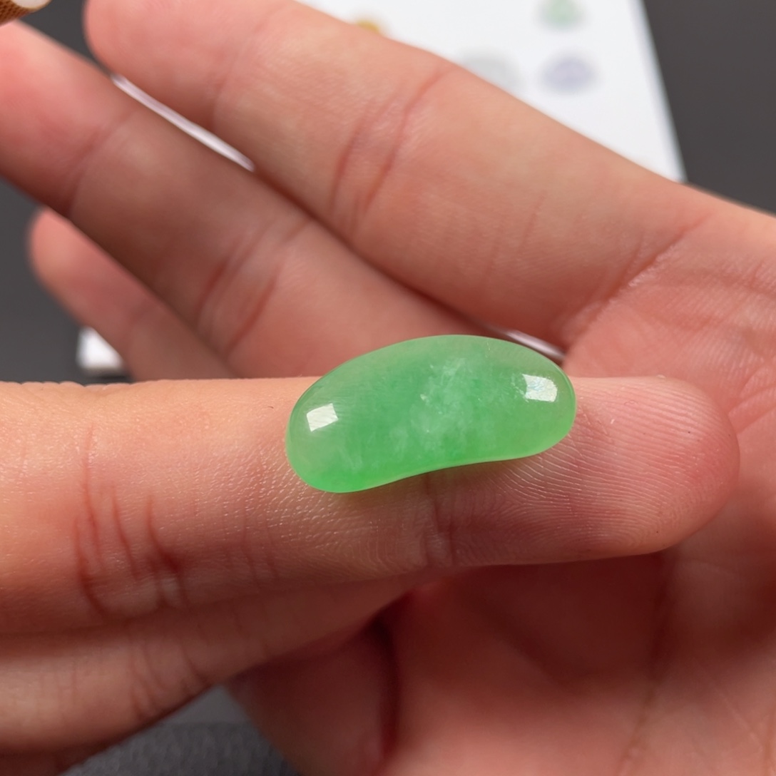 会***t翡翠未镶嵌挂件翡翠珠宝翡翠珠宝