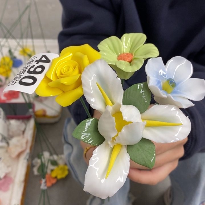 陶瓷材料研究开发