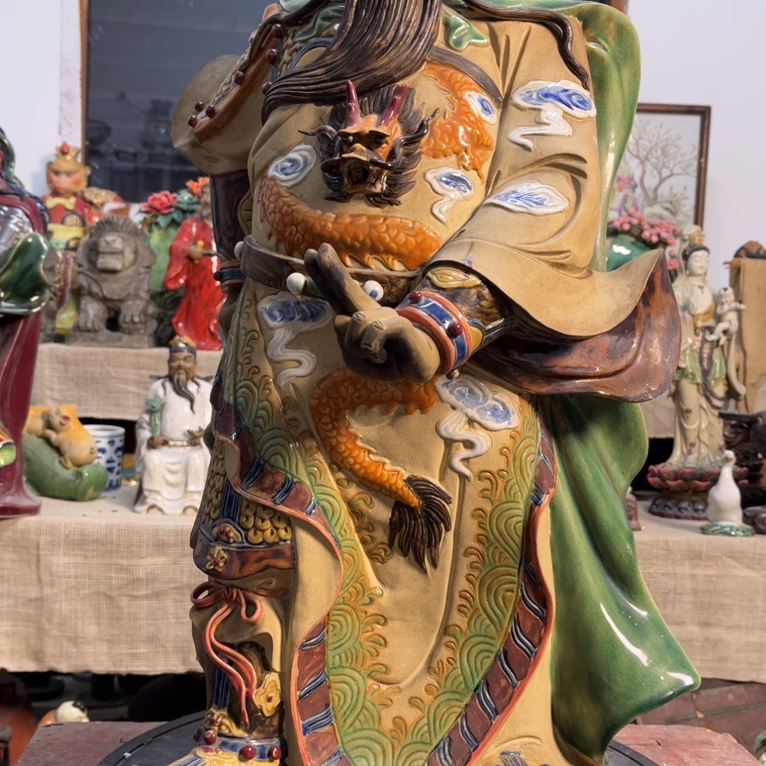 会***哥／明天玉家的老公仔