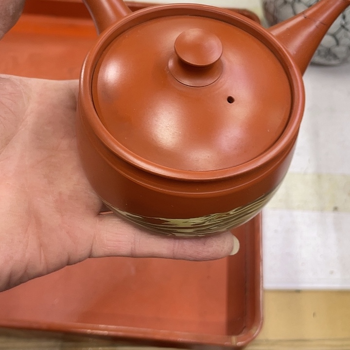 墨***陳摆件老讷精品茶壶
