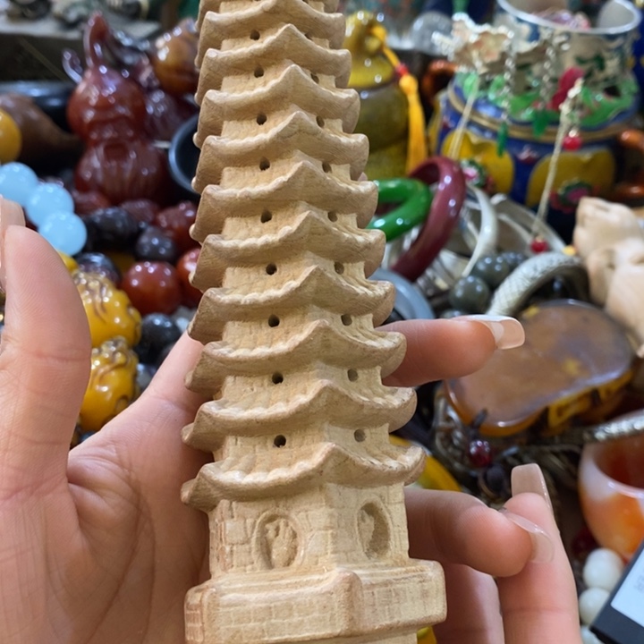 摆件宫廷影视老旧工艺摆件