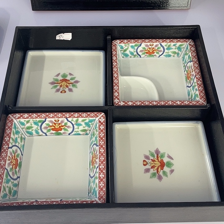 海外回流陶器感谢支持