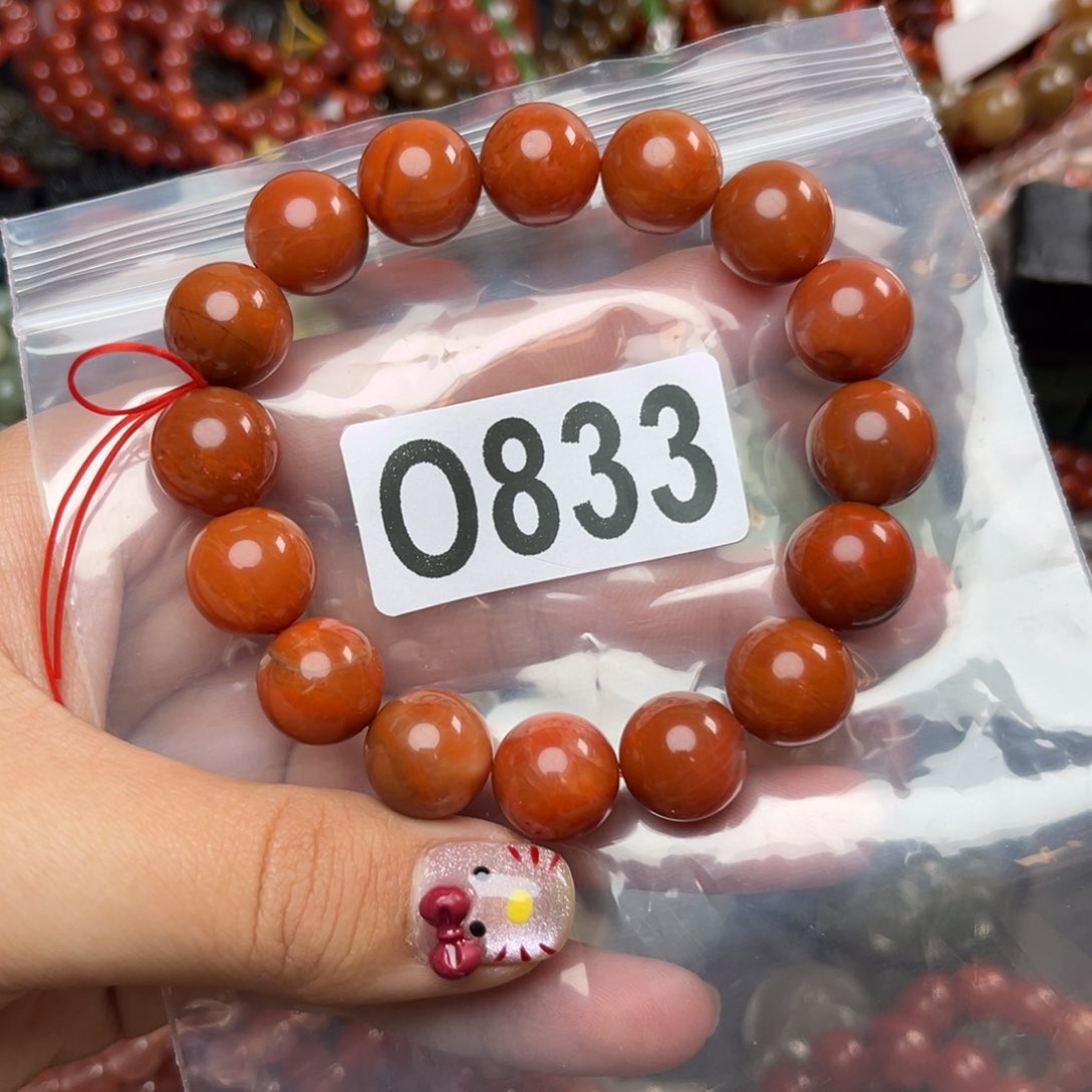 南红玛瑙未镶嵌珠宝奇石12*+