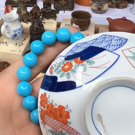 瓷器艺术品工艺品踏**来