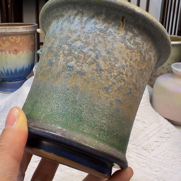 景德镇陶瓷艺术研究院