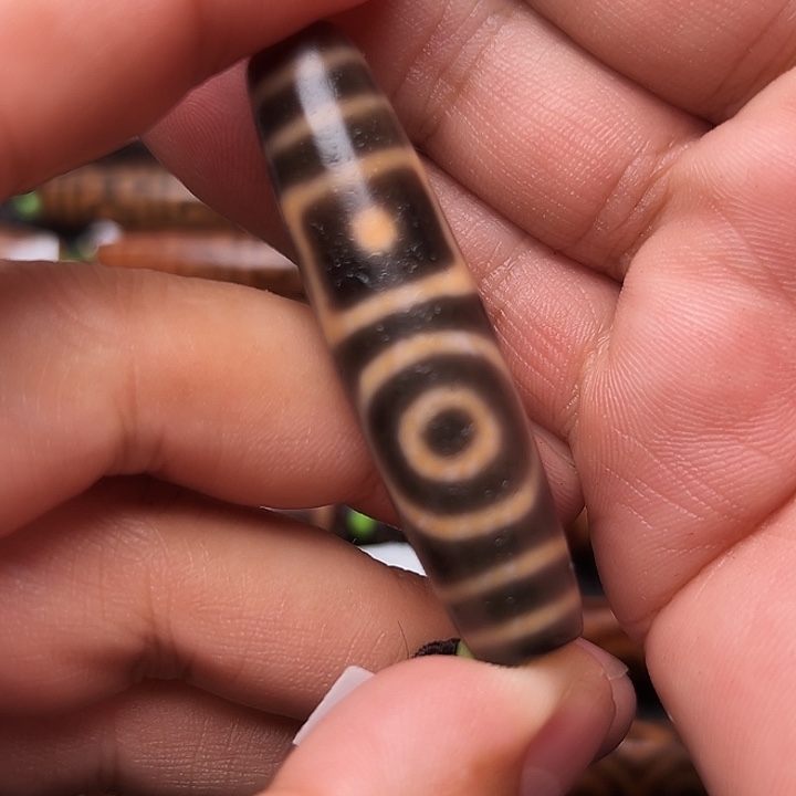 玛瑙/玉髓颈饰未镶嵌苗*俊