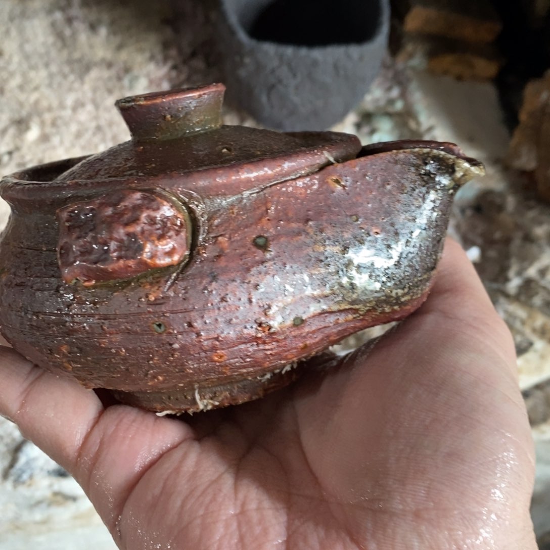 开窑大吉，高货多多189