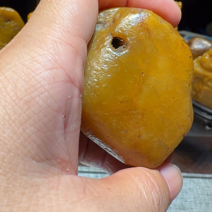 潮***寿山石寿山石石头