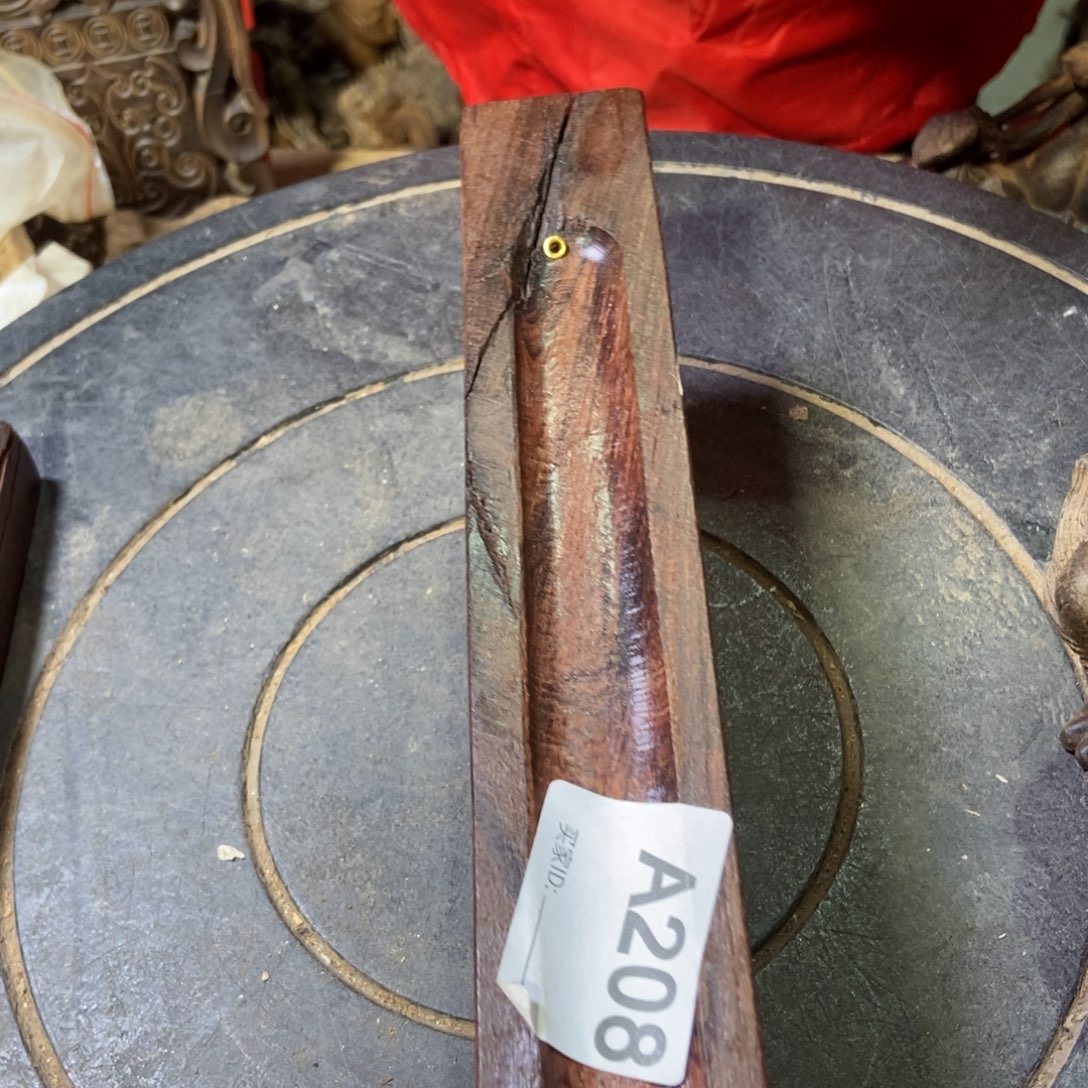 真***待木成品摆件福利放漏