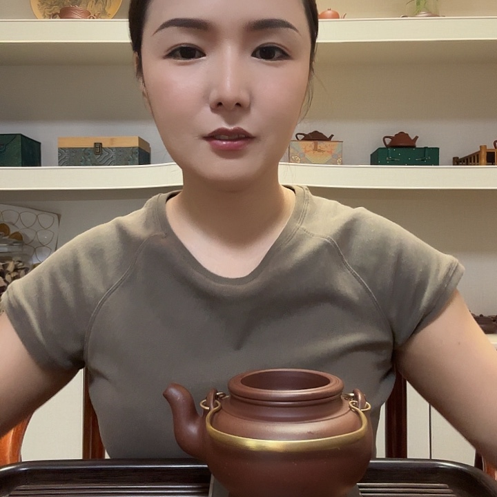 茶壶紫砂蛋包350ml底槽清