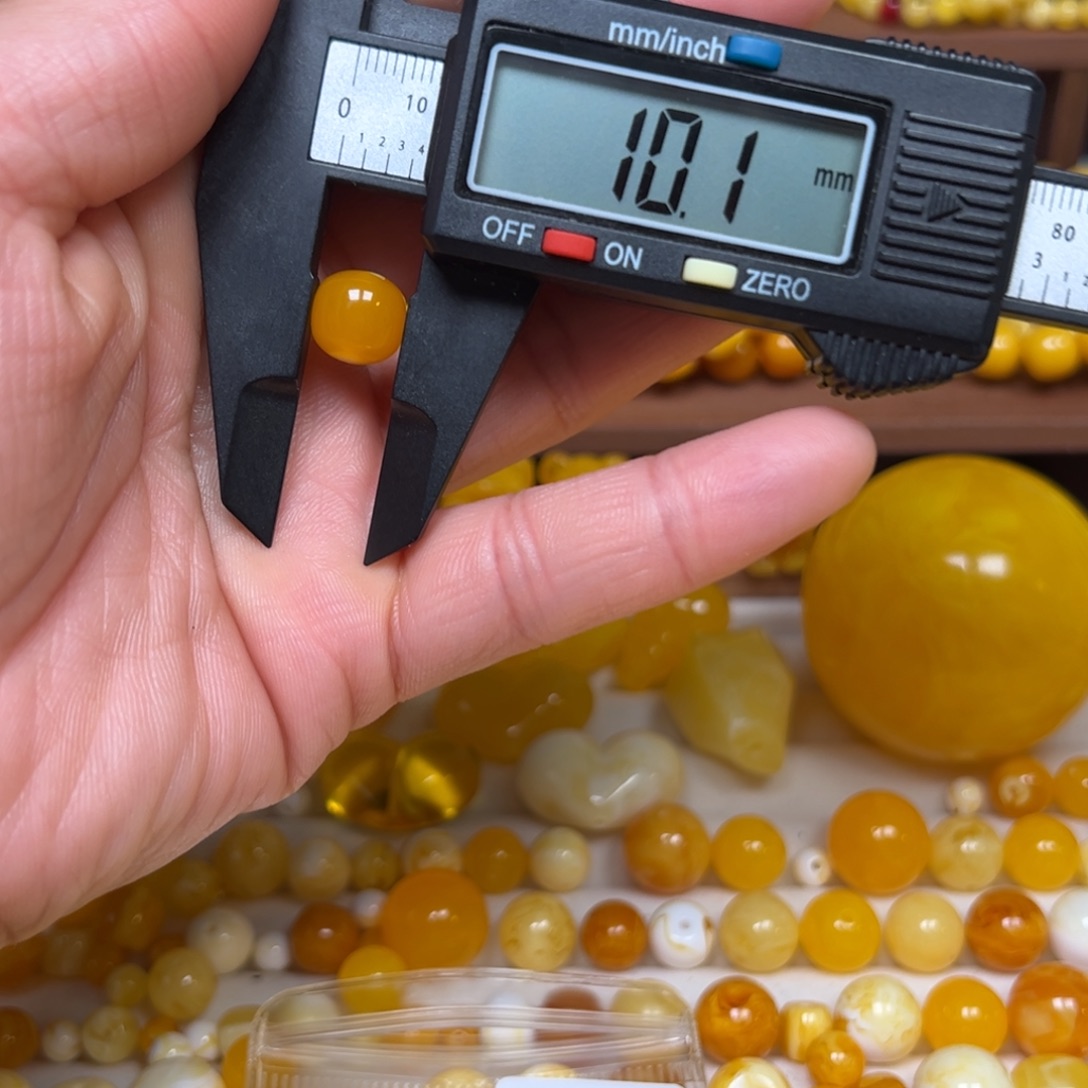 非金属配珠配饰7179