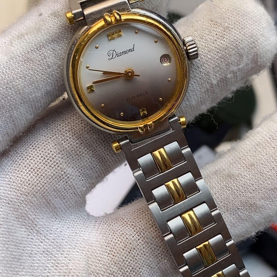 钢不锈钢机械机芯60米