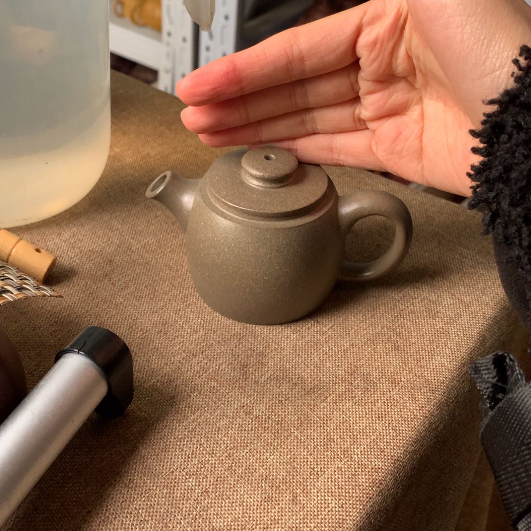 紫砂茶壶宜兴紫砂壶茶壶原矿紫砂壶