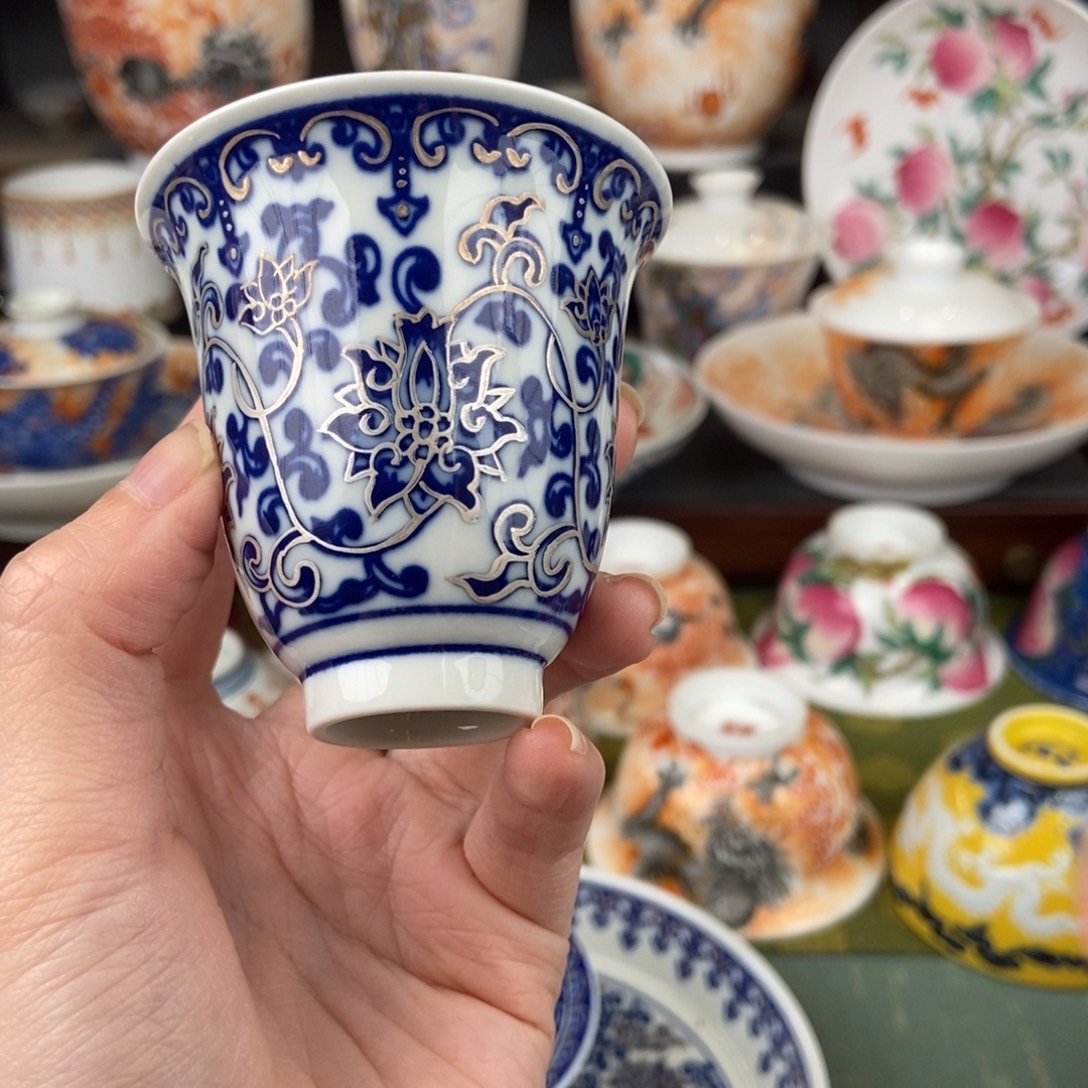 陶瓷的设计师是什么