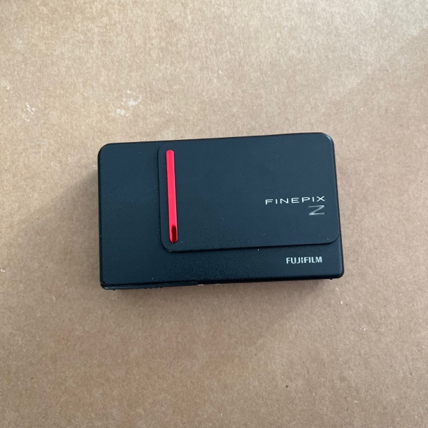 95新 Fujifilm/富士 富士z300 数码相机 no质量问题no退换