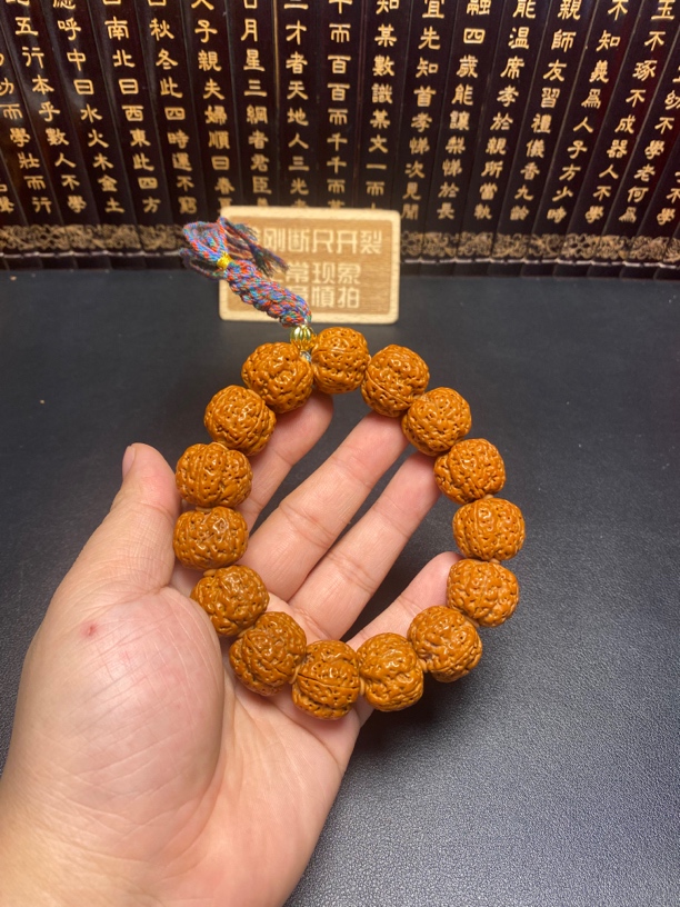 新品五星上将大金刚（5号）