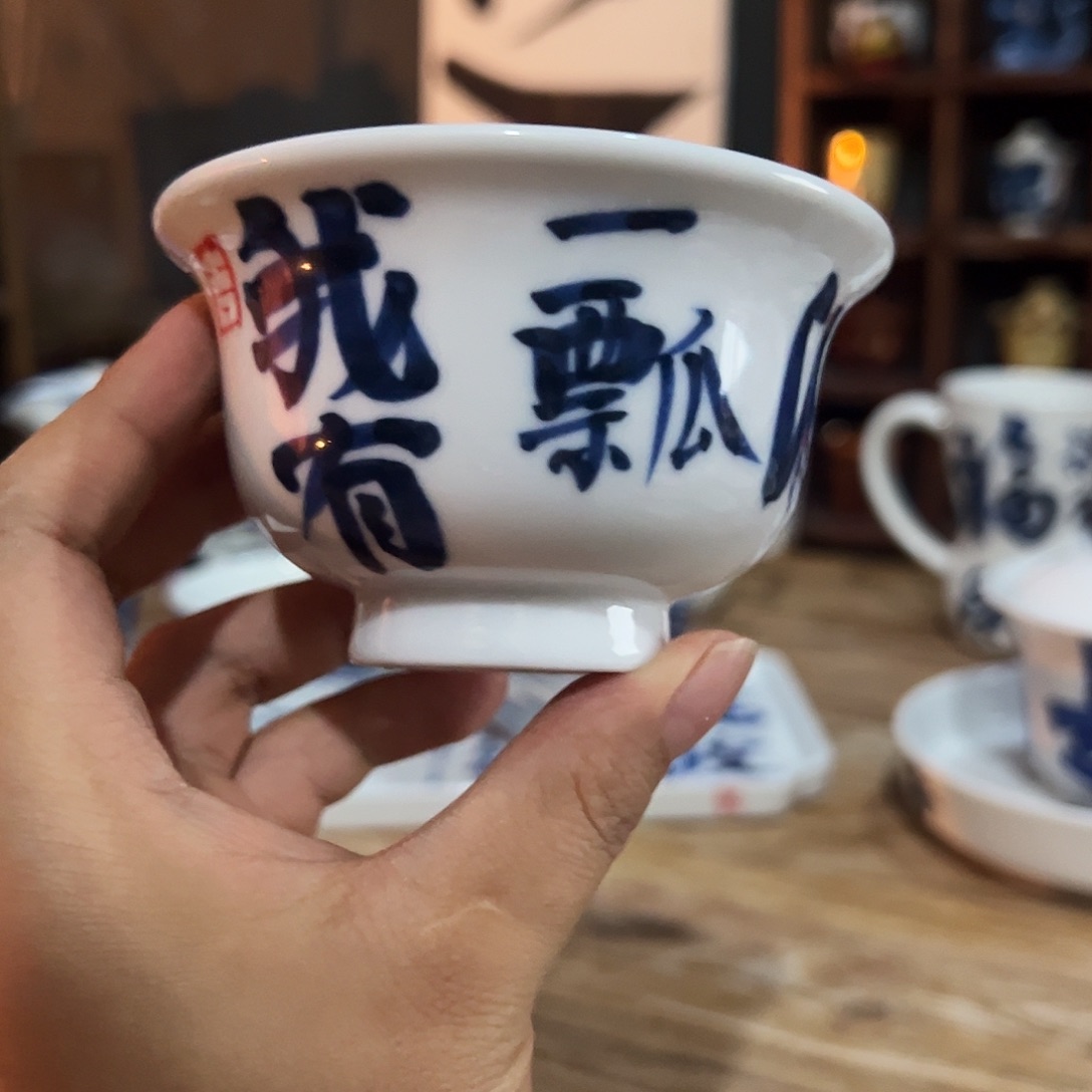 陶瓷艺术作品欣赏