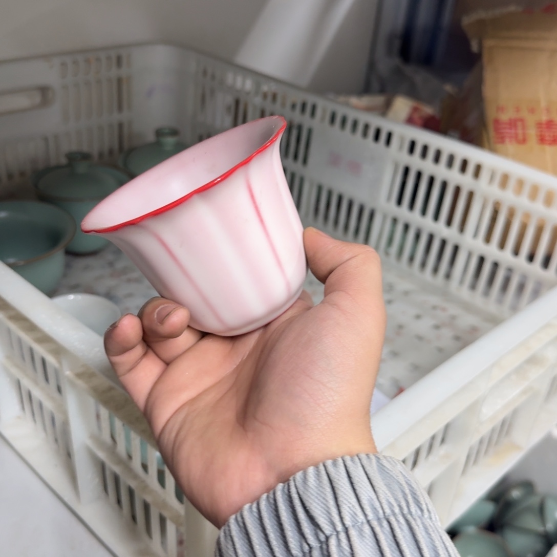 紫砂陶瓷茶具微瑕介意勿拍