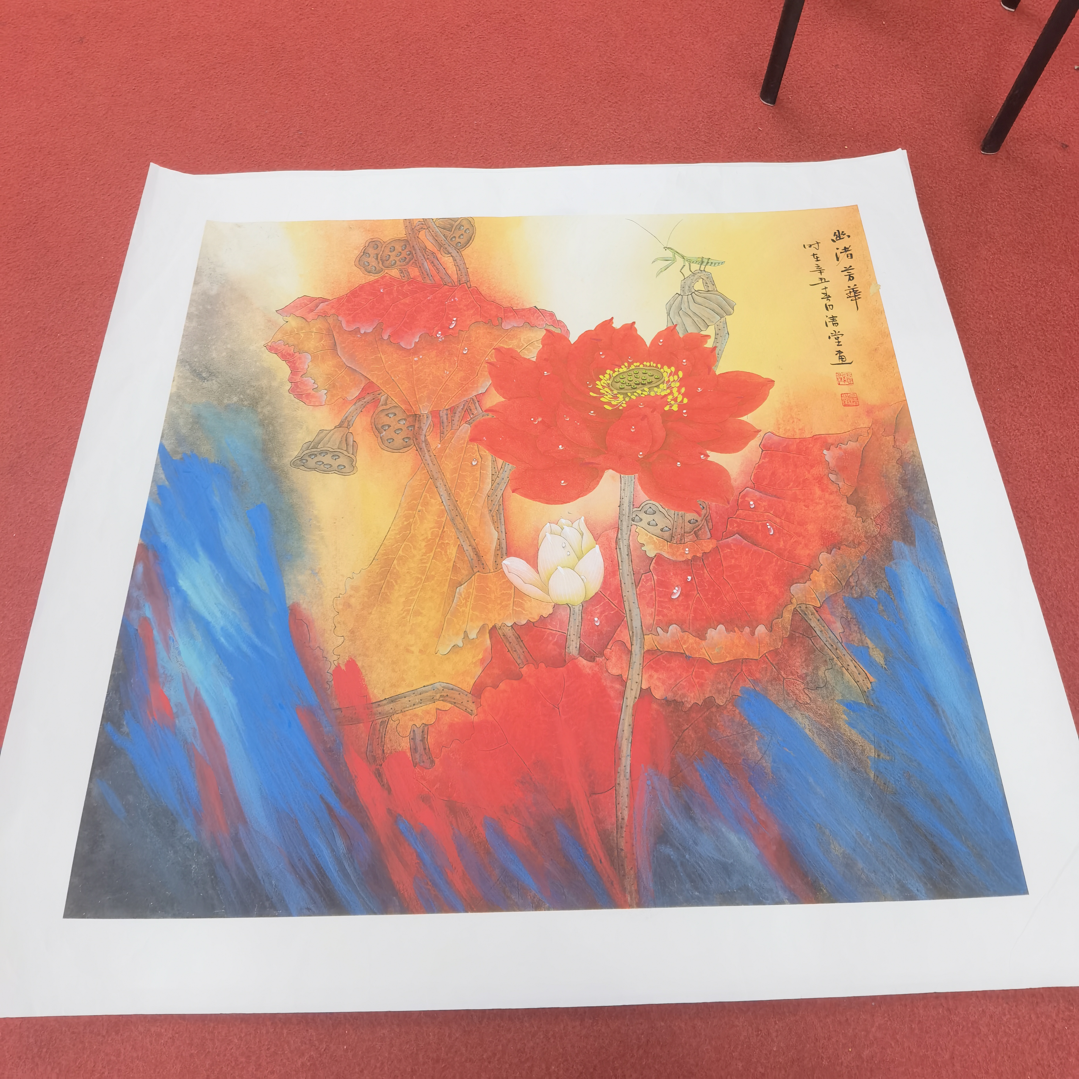 名家精品作品111