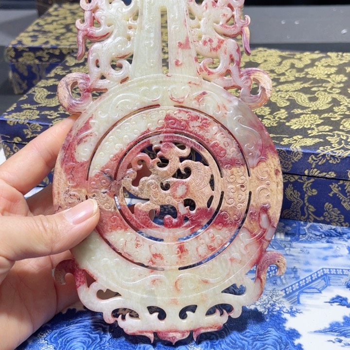 底槽青官方链接一物一图发货。