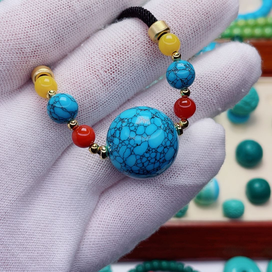 粉丝专享配饰介意勿拍直径20