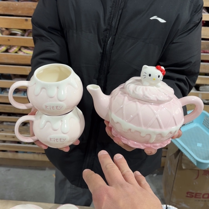 我们的目标是成为一个优秀的