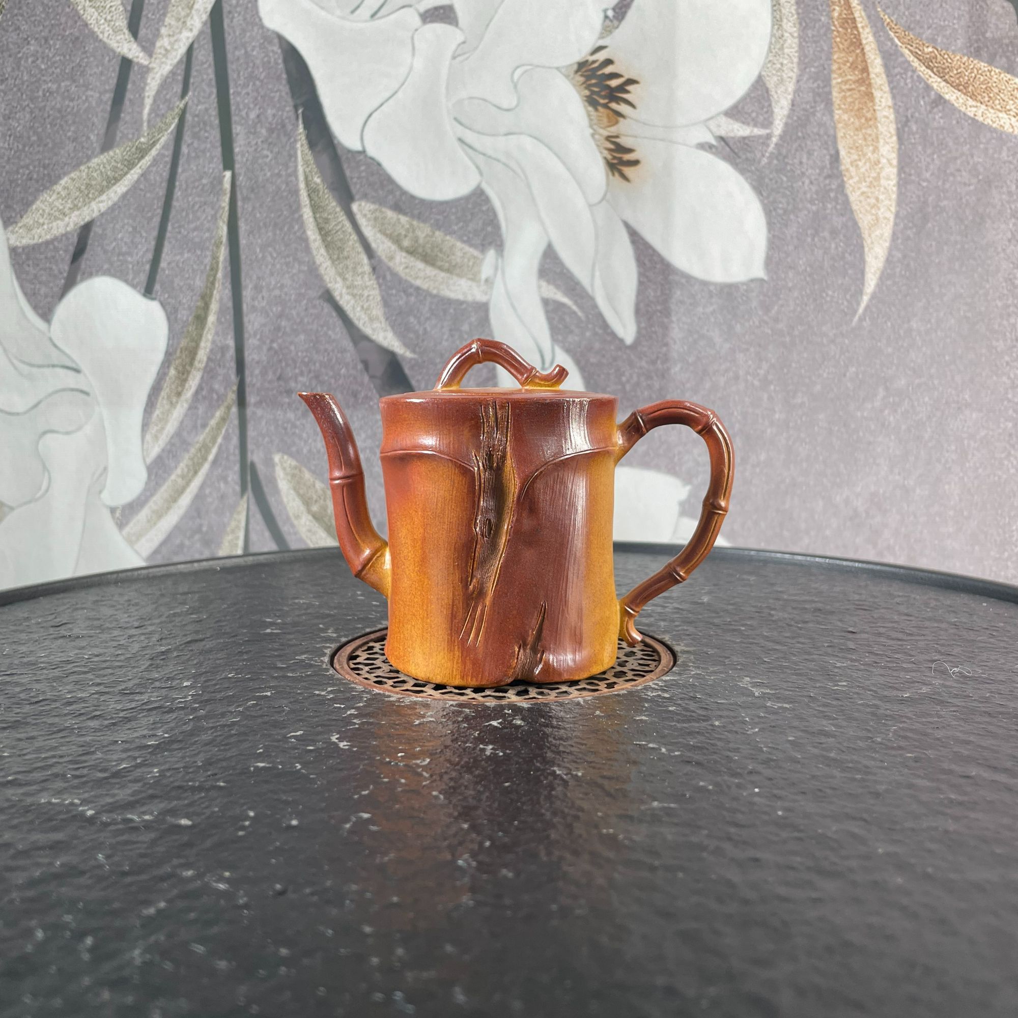 569号 zcj xjy 0520031550 竹段 火云烧 200cc