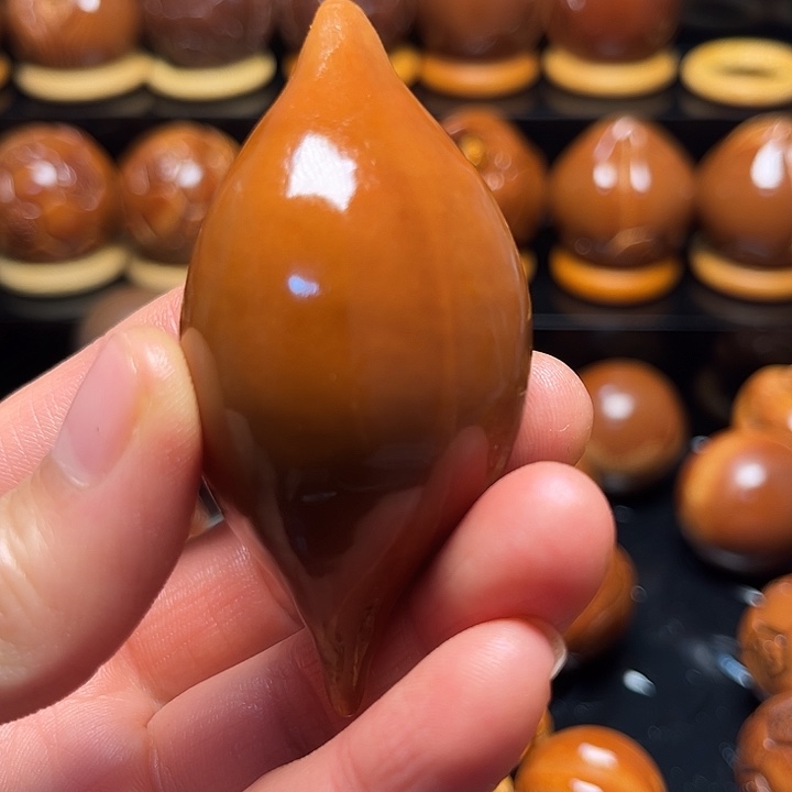 橄榄核手串/手链隔**宫素核一个