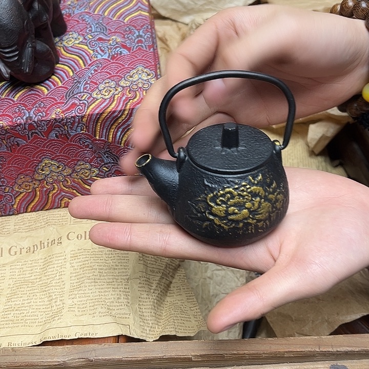 大叶紫檀（黑酸枝木类）