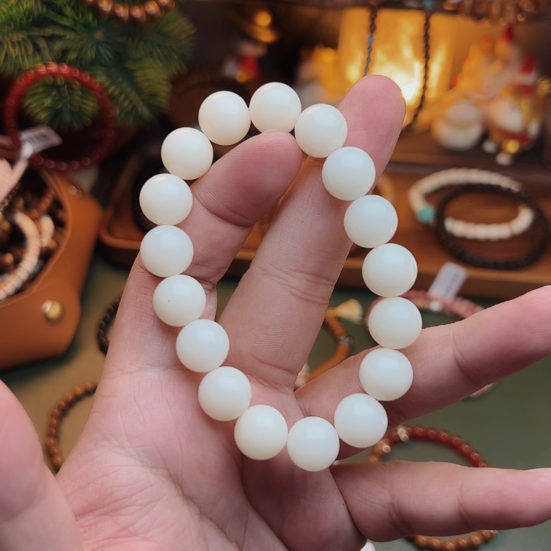 菩提根/象牙果手串