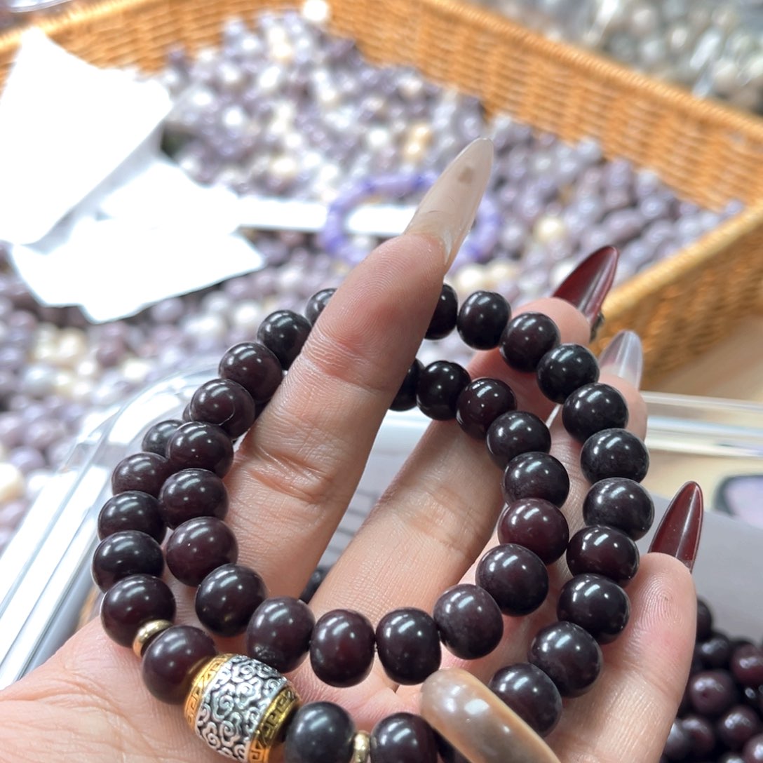 白玉菩提吊坠z10mm150颗。溏心福利不售后